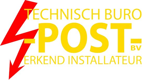Technisch Buro Post